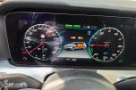 2020 Mercedes-Benz E300de Adaptiv cruisekontroll, Ryggekamera, Hengerfeste