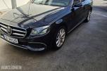 2020 Mercedes-Benz E300de Adaptiv cruisekontroll, Ryggekamera, Hengerfeste