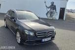 2020 Mercedes-Benz E300de Adaptiv cruisekontroll, Ryggekamera, Hengerfeste