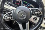 2020 Mercedes-Benz E300de Adaptiv cruisekontroll, Ryggekamera, Hengerfeste