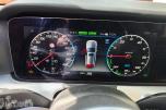 2020 Mercedes-Benz E300de Adaptiv cruisekontroll, Ryggekamera, Hengerfeste