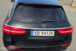 2020 Mercedes-Benz E300de Adaptiv cruisekontroll, Ryggekamera, Hengerfeste