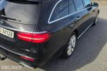 2020 Mercedes-Benz E300de Adaptiv cruisekontroll, Ryggekamera, Hengerfeste