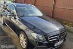 2020 Mercedes-Benz E300de Adaptiv cruisekontroll, Ryggekamera, Hengerfeste