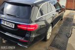 2020 Mercedes-Benz E300de Adaptiv cruisekontroll, Ryggekamera, Hengerfeste