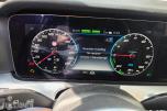 2020 Mercedes-Benz E300de Adaptiv cruisekontroll, Ryggekamera, Hengerfeste