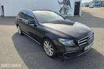 2020 Mercedes-Benz E300de Adaptiv cruisekontroll, Ryggekamera, Hengerfeste