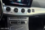 2020 Mercedes-Benz E300de Adaptiv cruisekontroll, Ryggekamera, Hengerfeste