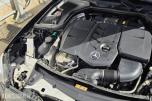 2020 Mercedes-Benz E300de Adaptiv cruisekontroll, Ryggekamera, Hengerfeste