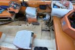 1992 Askeladden 16-3400 med Mercury FourStroke EFI 40 hk (2002) – repobjekt