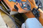 1992 Askeladden 16-3400 med Mercury FourStroke EFI 40 hk (2002) – repobjekt