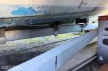 1992 Askeladden 16-3400 med Mercury FourStroke EFI 40 hk (2002) – repobjekt