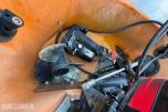 1992 Askeladden 16-3400 med Mercury FourStroke EFI 40 hk (2002) – repobjekt