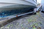 1992 Askeladden 16-3400 med Mercury FourStroke EFI 40 hk (2002) – repobjekt