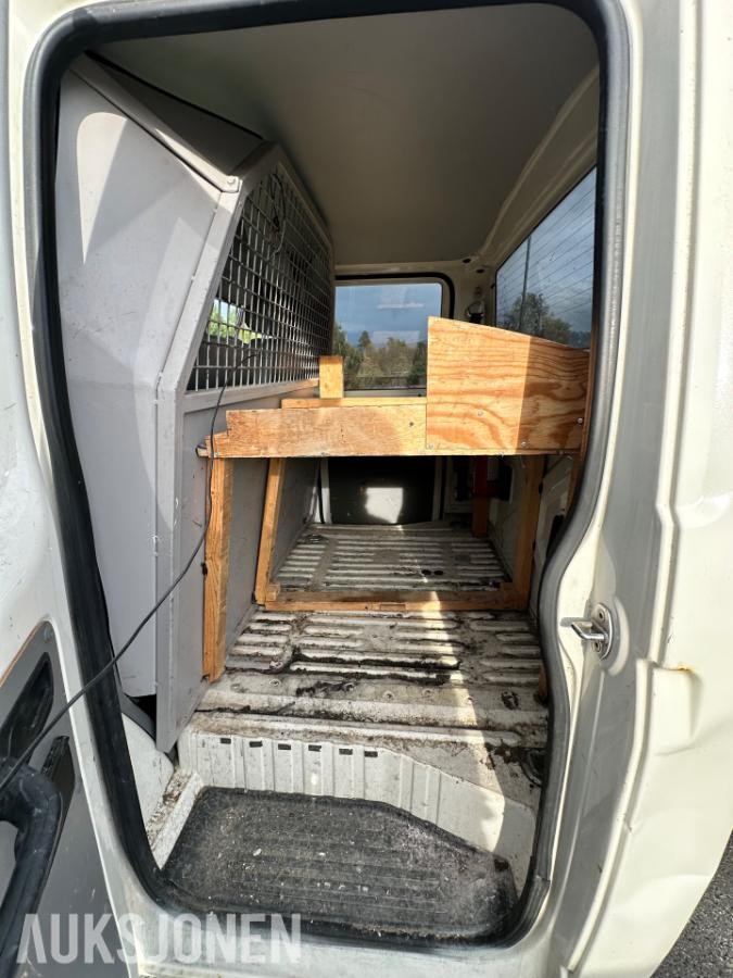 2007 Volkswagen Transporter 1.9 Diesel 102hk EU ok til 04.2028