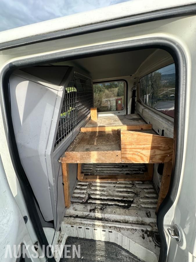 2007 Volkswagen Transporter 1.9 Diesel 102hk EU ok til 04.2028