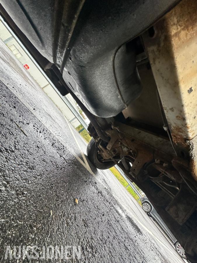 2007 Volkswagen Transporter 1.9 Diesel 102hk EU ok til 04.2028