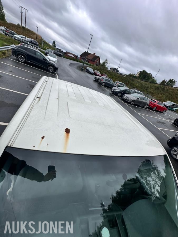 2007 Volkswagen Transporter 1.9 Diesel 102hk EU ok til 04.2028