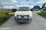 2007 Volkswagen Transporter 1.9 Diesel 102hk EU ok til 04.2028