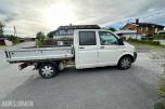 2007 Volkswagen Transporter 1.9 Diesel 102hk EU ok til 04.2028