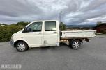 2007 Volkswagen Transporter 1.9 Diesel 102hk EU ok til 04.2028