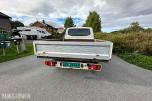 2007 Volkswagen Transporter 1.9 Diesel 102hk EU ok til 04.2028