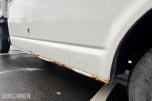 2007 Volkswagen Transporter 1.9 Diesel 102hk EU ok til 04.2028