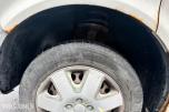 2007 Volkswagen Transporter 1.9 Diesel 102hk EU ok til 04.2028