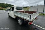 2007 Volkswagen Transporter 1.9 Diesel 102hk EU ok til 04.2028