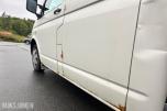 2007 Volkswagen Transporter 1.9 Diesel 102hk EU ok til 04.2028