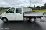 2007 Volkswagen Transporter 1.9 Diesel 102hk EU ok til 04.2028