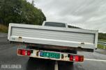 2007 Volkswagen Transporter 1.9 Diesel 102hk EU ok til 04.2028