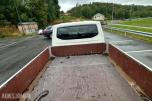 2007 Volkswagen Transporter 1.9 Diesel 102hk EU ok til 04.2028