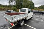 2007 Volkswagen Transporter 1.9 Diesel 102hk EU ok til 04.2028