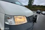 2007 Volkswagen Transporter 1.9 Diesel 102hk EU ok til 04.2028