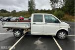 2007 Volkswagen Transporter 1.9 Diesel 102hk EU ok til 04.2028