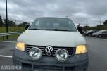 2007 Volkswagen Transporter 1.9 Diesel 102hk EU ok til 04.2028