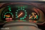 1997 Saab 900 turbo SE Cabriolet Talladega 