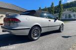 1997 Saab 900 turbo SE Cabriolet Talladega 