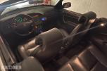 1997 Saab 900 turbo SE Cabriolet Talladega 