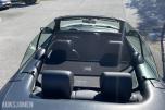 1997 Saab 900 turbo SE Cabriolet Talladega 