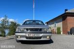 1997 Saab 900 turbo SE Cabriolet Talladega 