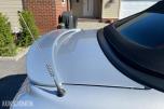 1997 Saab 900 turbo SE Cabriolet Talladega 