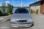 1997 Saab 900 turbo SE Cabriolet Talladega 