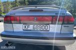 1997 Saab 900 turbo SE Cabriolet Talladega 