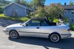 1997 Saab 900 turbo SE Cabriolet Talladega 