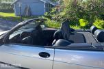 1997 Saab 900 turbo SE Cabriolet Talladega 