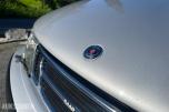 1997 Saab 900 turbo SE Cabriolet Talladega 