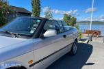 1997 Saab 900 turbo SE Cabriolet Talladega 
