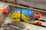 Tsurumi Pump KTZ33.7-53 Nedsenkbar pumpe